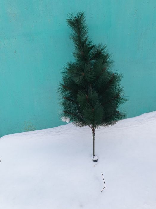 Ёлка   искусственная