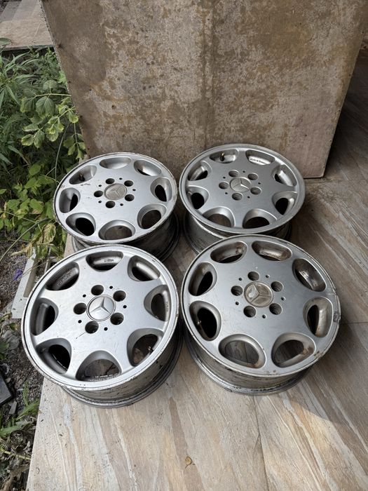 Диски R15 Mercedec Original. Комплект 4шт.