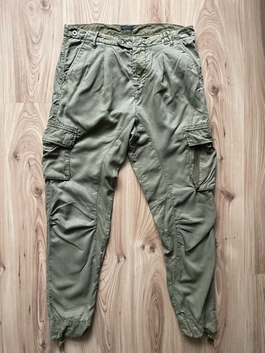 Marc O'Polo SVEDALA Cargo/мъжки карго панталон W31