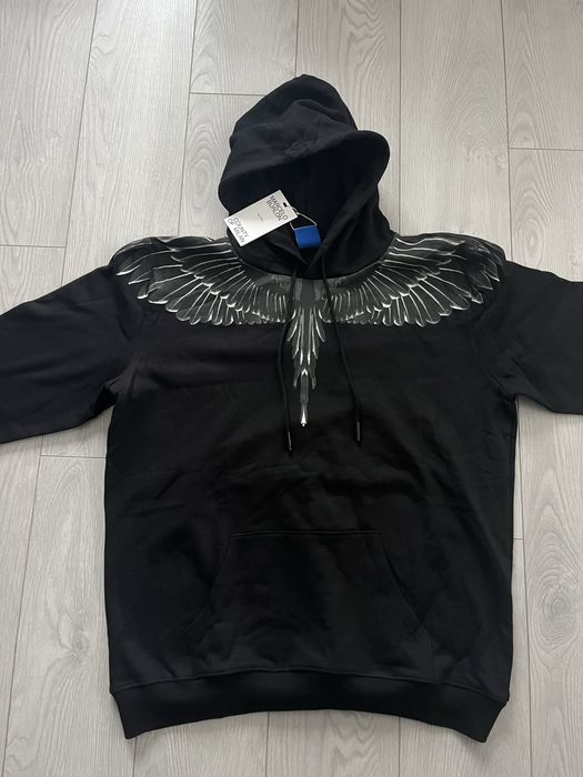 Marcelo Burlon мъжки суичър