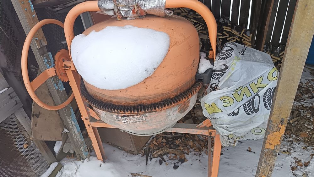 Холодильник, МОРОЗИЛЬНИК