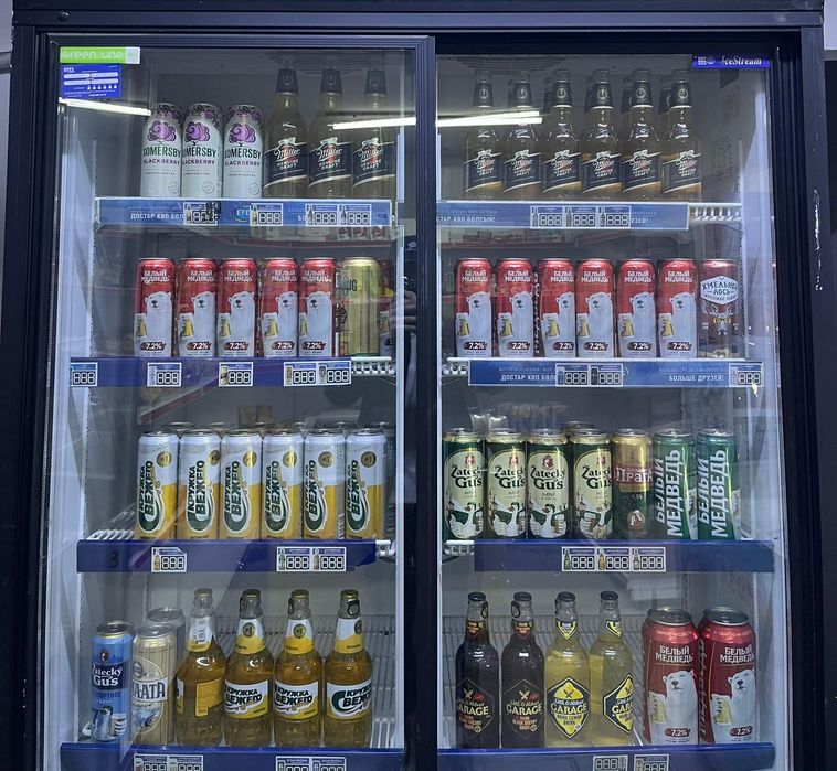 Продаётся магазин 54кв.м