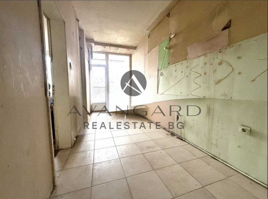 оф.25634 Двустаен с три отделни стаи / Мараша