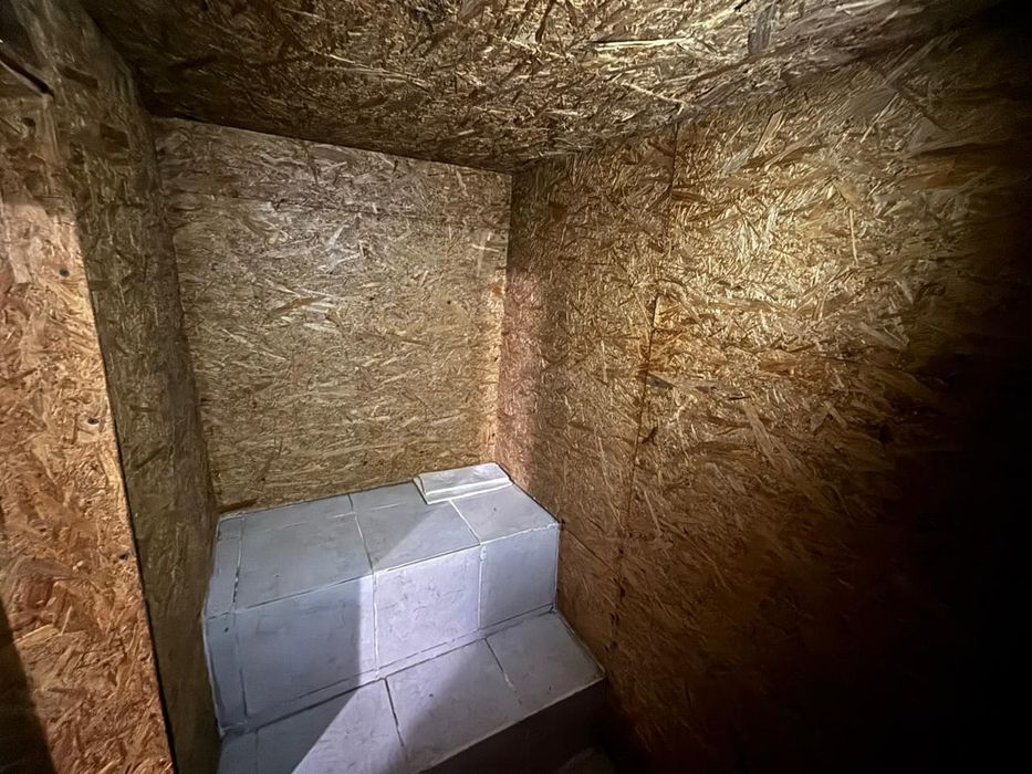 Жер үй  Ақсукент 2