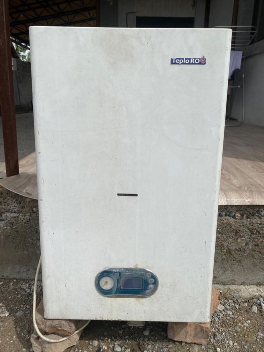 плита газ