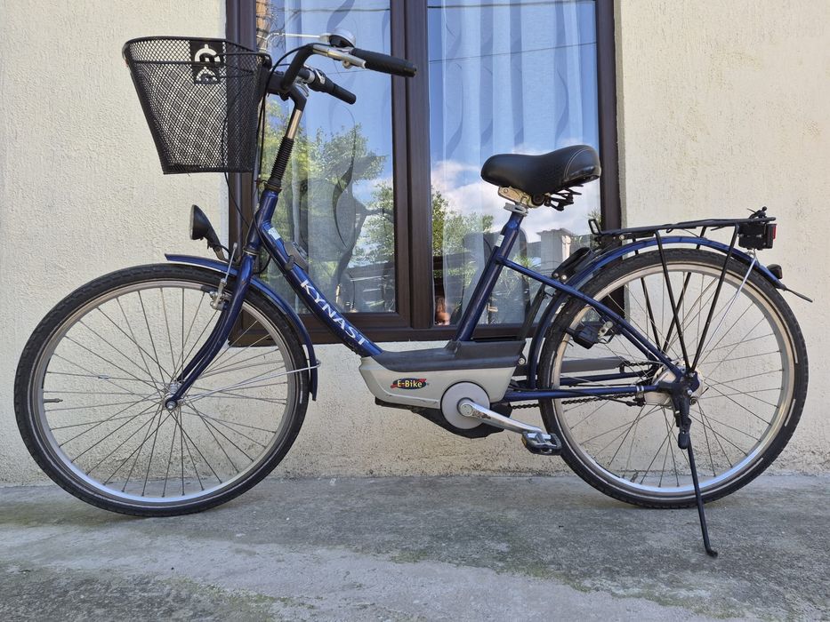 Biciclete adulți și copii