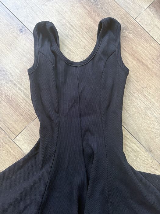 Rochie PNK bumbac masura 36 noua