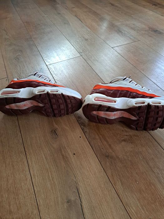 Adidasi Nike Air Max 36,5