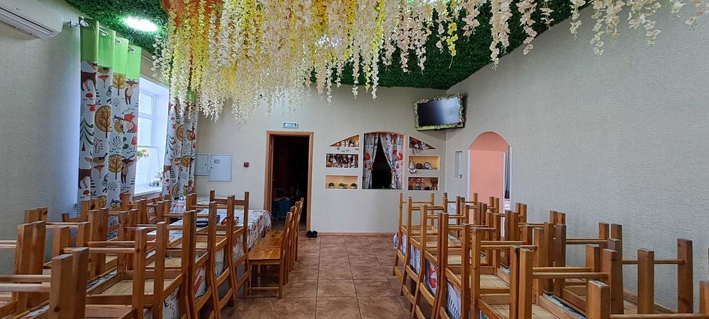 Продам коммерческое помещение