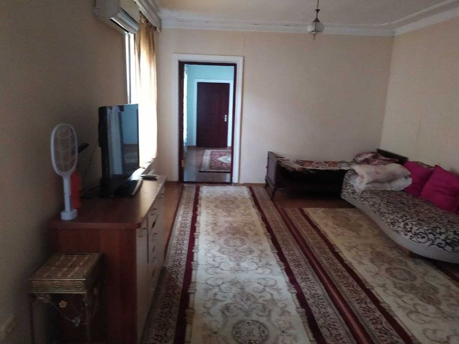 Два дома 3-х (50 кв) и 4-х (60 кв)комнат! Участок 20 соток.