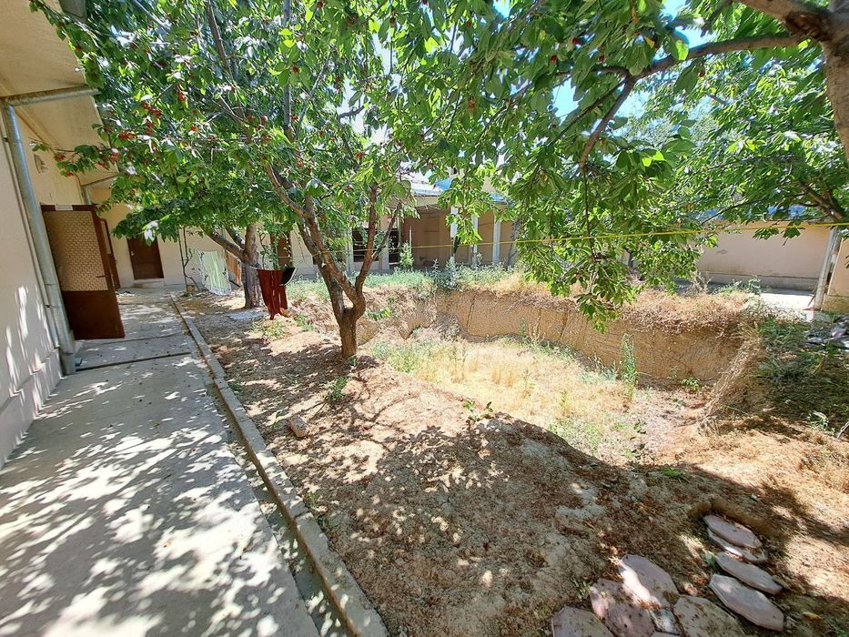 Продаётся участок в Кибрае