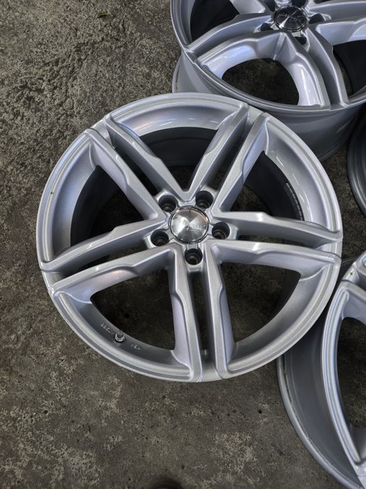 НОВИ Джанти 18 / 5х112 - VW, Mercedes, Audi, Skoda, Seat 5x112