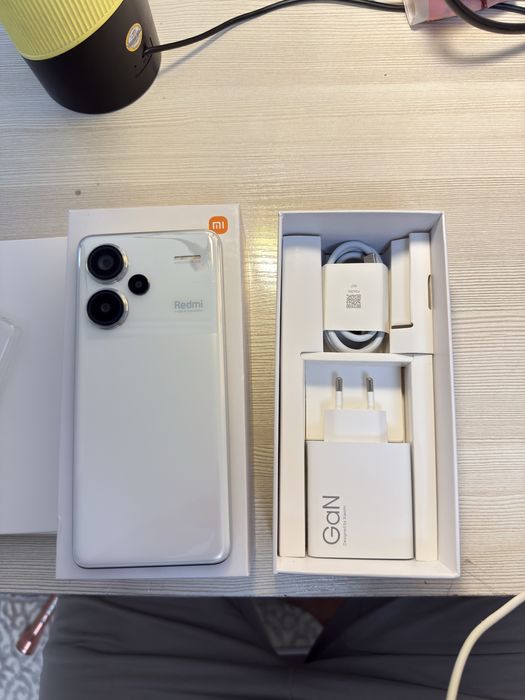 Продам Redmi Note 13Pro plus 5G