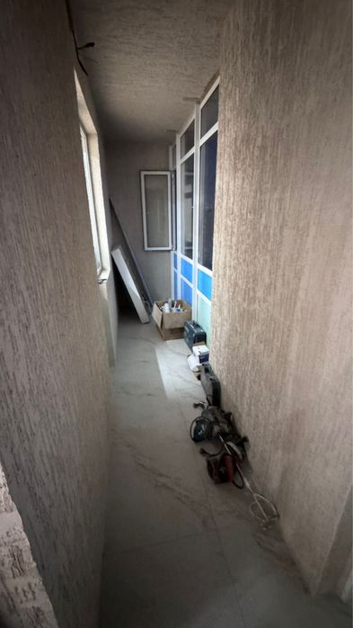 Продается квартира евро двушка