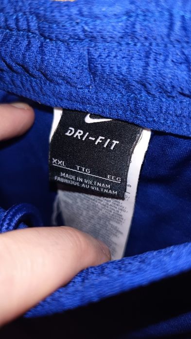 BARÇA шорти Nike