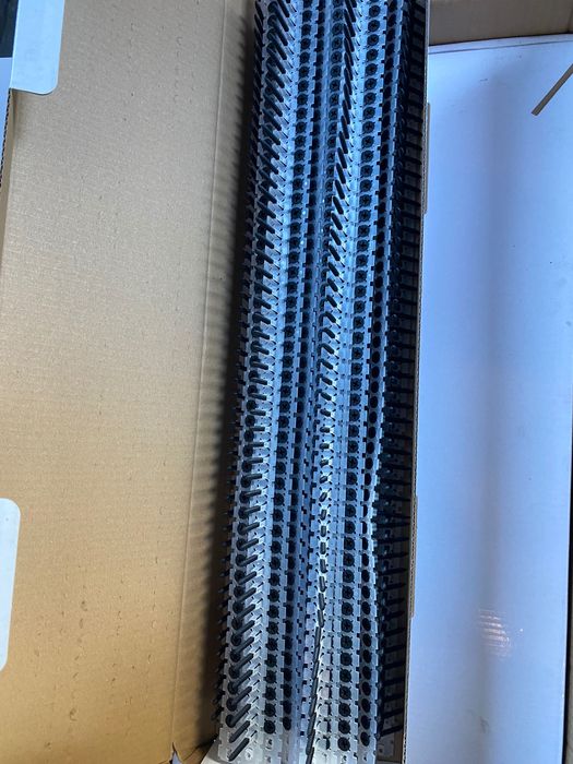 Винтове рапидки за гипсокартон на лента 25 мм. и 35 мм.