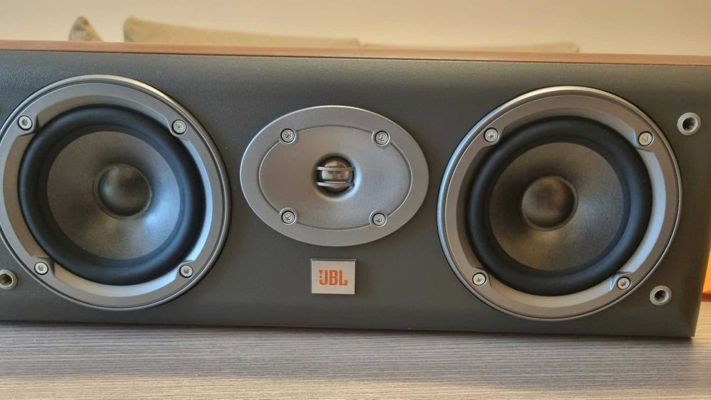 JBL Northridge EC25 – Boxa centrala Home Cinema