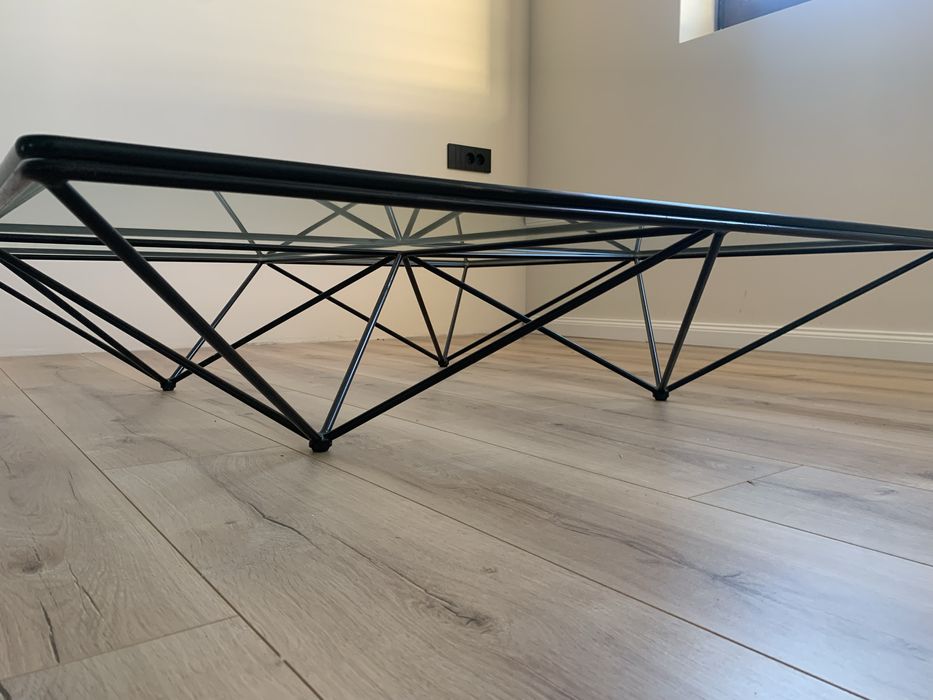 Masa living mid century