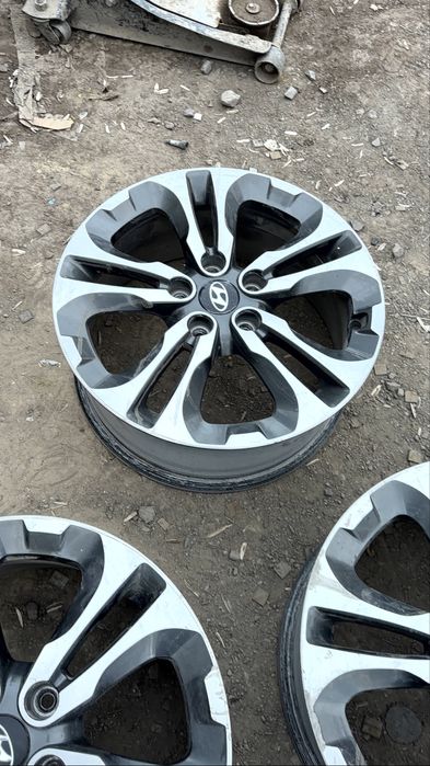 Диски для машины