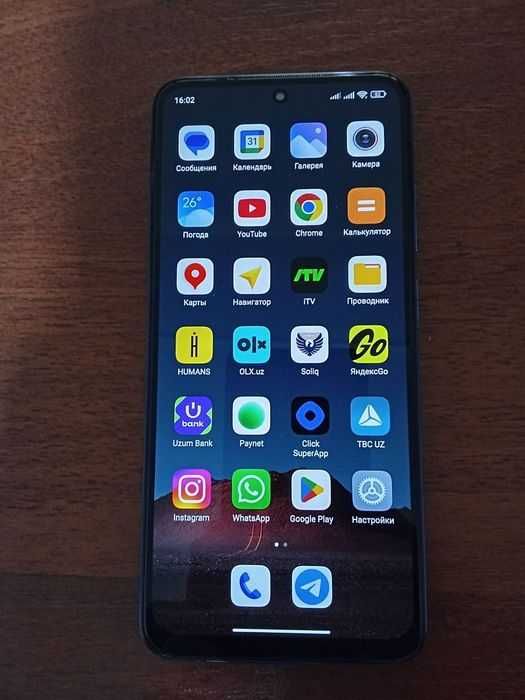 Redmi Note 10s срочно!