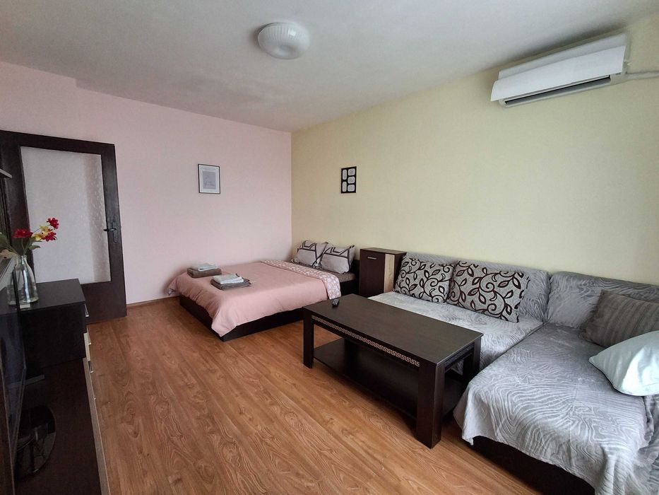 Жилище за нощувки 25 евро