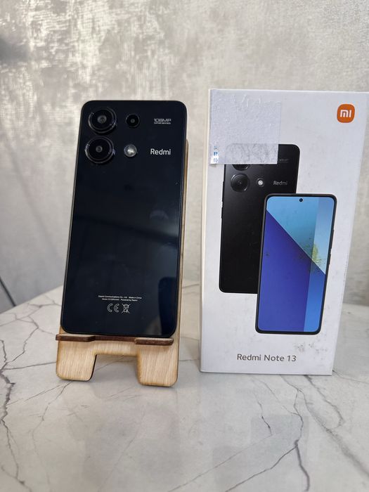 Redmi Note 13 128gb
