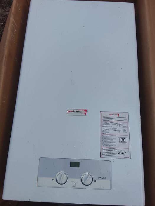 Стеный Печь ПРОТЕХ