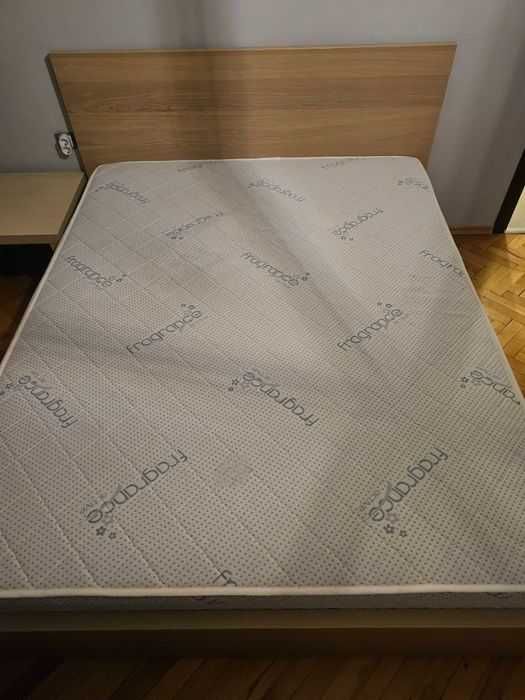 Матрак ТЕД  160/200