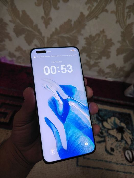 honor megic 5 pro
