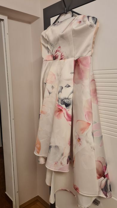 Rochie tafta Lipsy London S-M