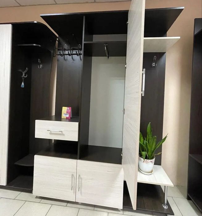 Прихожая (150-200 см)