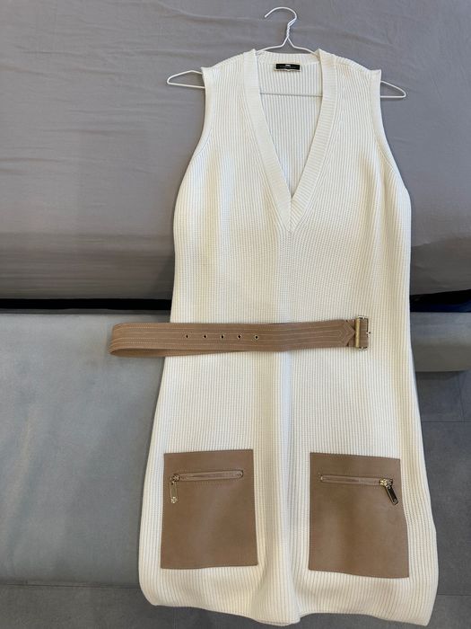 Рокля Elisabetta Franchi