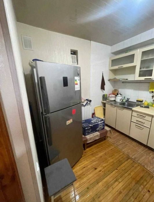 Урда, 2х комнатная квартира Алишер Навои по срочной цене