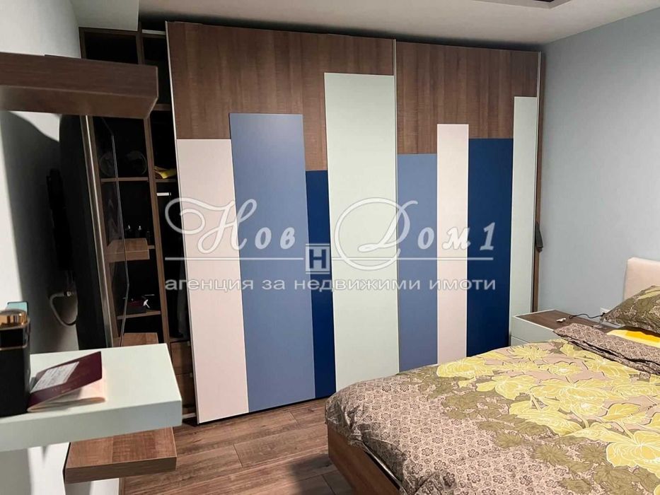 Продава се Четиристаен апартамент в Варна, м-т Зеленика - 124 кв.м за 2500 €/кв.м - Снимка #12