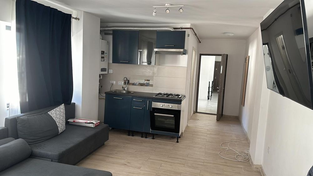 Apartament de inchriat