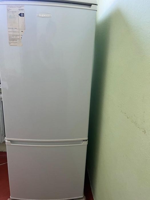 Холодильник бирюса