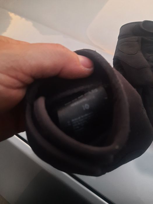 Manusi moto marimea 10