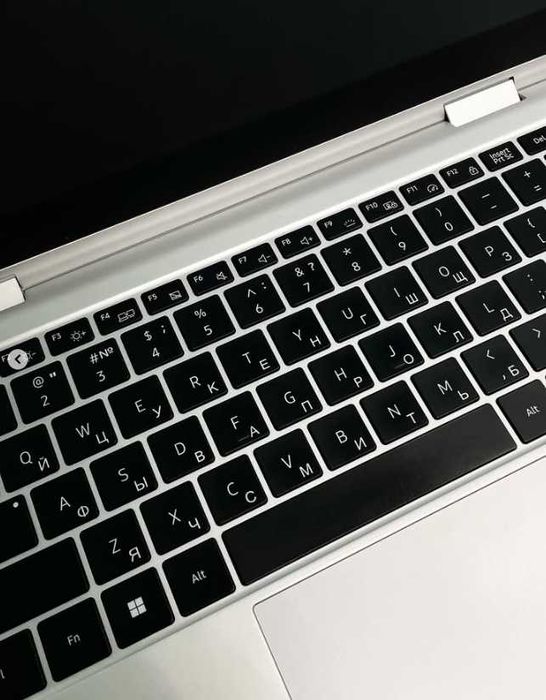 Продается ноутбук! Samsung GalaxyBook 2 Pro 360