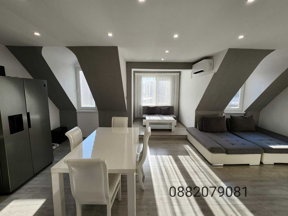 Продава се Мезонет в Варна, Трошево - 152 кв.м за 1316 €/кв.м - Снимка #2