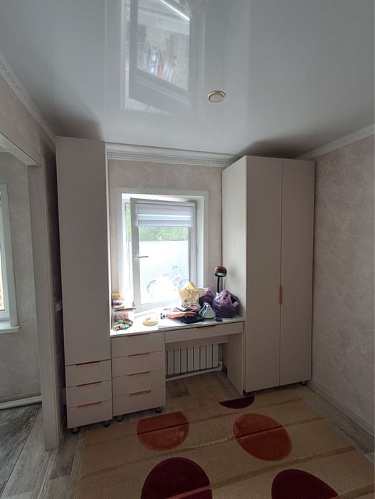 Реставрация и ремонт мебели