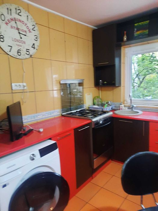 Apartament 2 camere de închiriat – Zona Almașul Mic, Sector 4