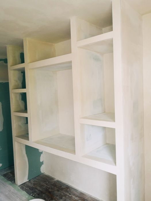 Renovări , Design interior