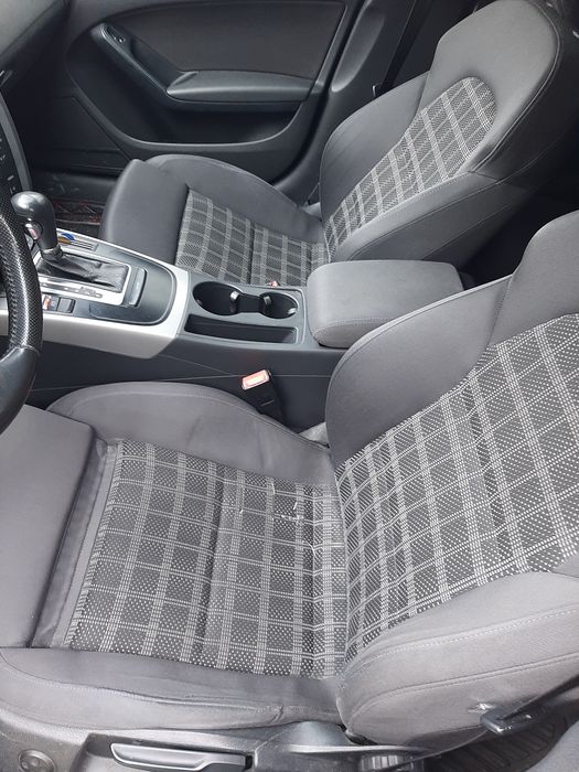 AUDI A5 Sportback 2010 — imagine 3