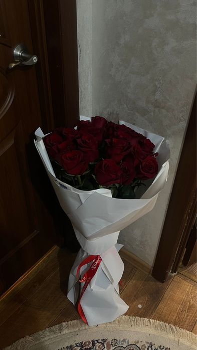 Продам цветы 25 шт