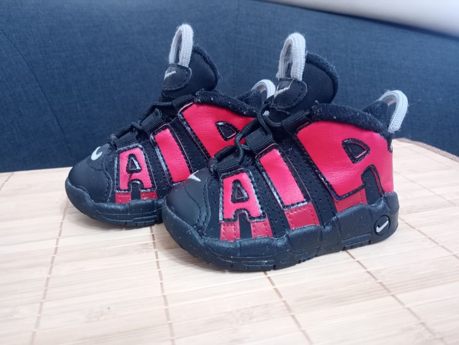 Кецове Nike, 19,5 номер