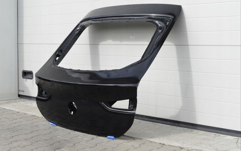 Заден капак Мерцедес ГЛЕ 167 купе Mercedes W167
