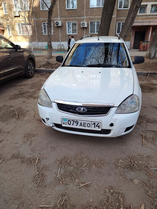 Продам Ваз Лада Приора 2171