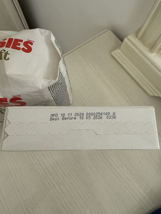Смесь Кабрита 150 гр