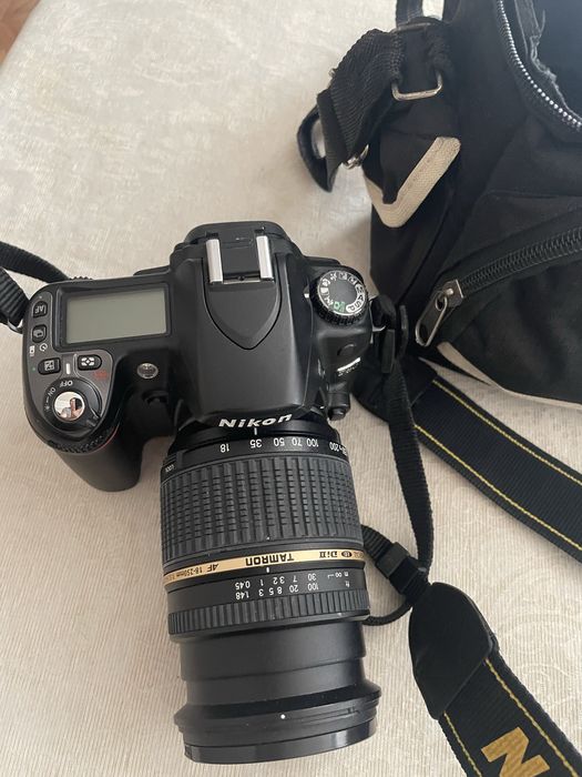 Продам фотоаппарат