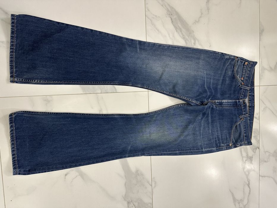 И един малко по-различен оригинален Levi’s